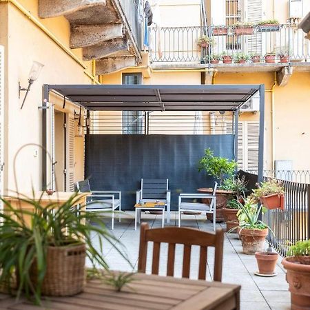 Rossini House - Piazza Statuto, Porta Susa, Centro, Museo Egizio Турин Екстер'єр фото